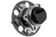 Radnabe Hinterachse für TOYOTA LEXUS C-HR COROLLA Stufenheck Schrägheck Kombi