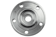 Radlagersatz Hinterachse für VOLVO S60 I S80 V70 II XC70 Cross Country