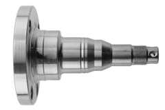 Radnabe Hinterachse für AUDI SEAT VW 80 B2 Stufenheck B3 90 COUPE