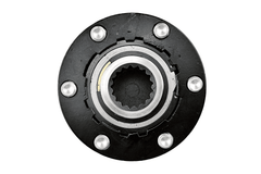 Radnabe Vorderachse für ISUZU OPEL TROOPER II Geländewagen offen FRONTERA A