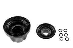 Radnabe Vorderachse für SUZUKI GRAND VITARA I Geländewagen offen JIMNY