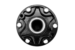 Radnabe Vorderachse für TOYOTA HILUX V Pick-up HIACE IV Bus Kasten