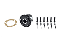 Radnabe Vorderachse für MITSUBISHI HYUNDAI L200 PAJERO II Canvas Top DELICA /