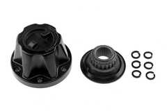 Radnabe Vorderachse für SUZUKI GRAND VITARA I Geländewagen offen JIMNY