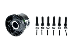 Radnabe Vorderachse für TOYOTA HILUX V Pick-up HIACE IV Bus Kasten