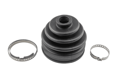 Faltenbalgsatz Antriebswelle Vorderachse für CITROËN FIAT FORD MERCEDES-BENZ