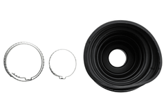 Faltenbalgsatz Antriebswelle Vorderachse für AUDI MAN MERCEDES-BENZ VW Q5