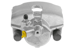 Bremssattel Vorderachse links für FIAT LANCIA 500 C PANDA VAN YPSILON