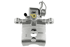 Bremssattel Hinterachse links für KIA PICANTO I