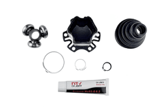 Gelenksatz Antriebswelle Vorderachse für AUDI SEAT VW A4 B6 Avant B7 Cabriolet