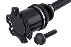 Antriebswelle Vorderachse links für AUDI A6 Allroad C6 Avant