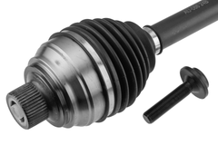 Antriebswelle Vorderachse für AUDI A6 C7 Avant A7 Sportback