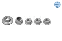 Montagesatz Lenker Vorderachse für AUDI SEAT SKODA VW A1 City Carver A3