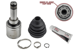 Gelenksatz Antriebswelle Hinterachse für BMW MINI 1 2 Active Tourer Gran X1 X2
