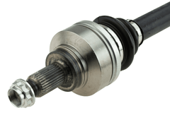 Antriebswelle Hinterachse links für BMW 2 Coupe 3 Gran Turismo Touring 4