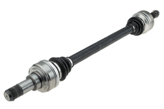Antriebswelle Hinterachse links für BMW 2 Coupe 3 Gran Turismo Touring 4