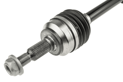 Antriebswelle Vorderachse links für JEEP COMMANDER GRAND CHEROKEE III