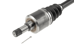 Antriebswelle Vorderachse links für CITROËN FIAT PEUGEOT DS JUMPY II