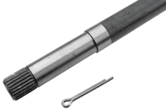 Antriebswelle Vorderachse rechts für CITROËN FIAT PEUGEOT TOYOTA JUMPY II Kasten