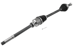 Antriebswelle Vorderachse rechts für CITROËN FIAT PEUGEOT TOYOTA JUMPY II Kasten