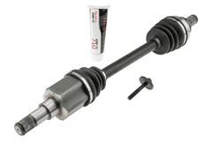 Antriebswelle Vorderachse links für FORD VOLVO C-MAX FOCUS II Turnier