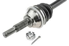 Antriebswelle Vorderachse links für FORD TRANSIT Kasten Pritsche/Fahrgestell