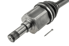 Antriebswelle Vorderachse links für FORD TOURNEO CUSTOM V362 Bus TRANSIT V363