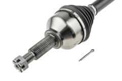 Antriebswelle Vorderachse links für FORD TOURNEO CUSTOM V362 Bus TRANSIT V363
