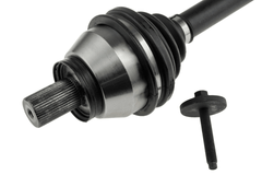 Antriebswelle Vorderachse links für FORD GALAXY II MONDEO IV Stufenheck Turnier