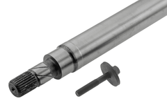 Antriebswelle Vorderachse rechts für FORD VOLVO MONDEO IV Stufenheck Turnier