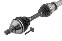 Antriebswelle Vorderachse rechts für FORD VOLVO MONDEO IV Stufenheck Turnier