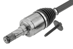 Antriebswelle Hinterachse für FORD VOLVO KUGA I VAN S60 II S80 V60 V70 III XC60