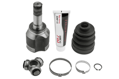 Gelenksatz Antriebswelle Vorderachse links für FIAT LANCIA BRAVO II STILO Multi