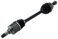 Antriebswelle Vorderachse links für FIAT FORD 500 C KA