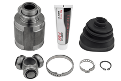 Gelenksatz Antriebswelle Vorderachse rechts für HONDA ACCORD VI Hatchback VII