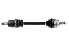 Antriebswelle Vorderachse rechts für HONDA CIVIC VII Hatchback Stufenheck Coupe