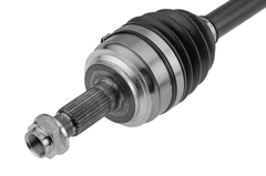 Antriebswelle Vorderachse rechts für HONDA INSIGHT JAZZ III