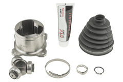 Gelenksatz Antriebswelle Vorderachse rechts für HYUNDAI TERRACAN H-1 / STAREX