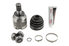 Gelenksatz Antriebswelle Vorderachse für HYUNDAI KIA ix35 TUCSON Van SPORTAGE