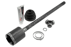 Gelenksatz Antriebswelle Vorderachse rechts für ISUZU TROOPER I Geländewagen