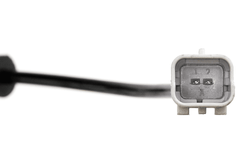 ABS Sensor Raddrehzahl Vorderachse für CITROËN PEUGEOT BERLINGO MULTISPACE C4