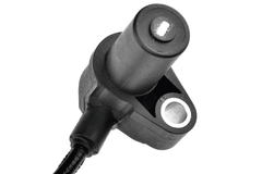 ABS Sensor Raddrehzahl Hinterachse für MERCEDES-BENZ A-KLASSE VANEO