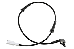 ABS Sensor Raddrehzahl Vorderachse für CITROËN PEUGEOT BERLINGO MULTISPACE C4