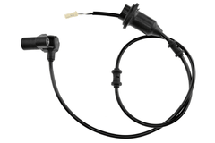 ABS Sensor Raddrehzahl Hinterachse für MERCEDES-BENZ A-KLASSE VANEO
