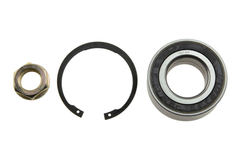 Radlagersatz Vorderachse für CITROËN OPEL PEUGEOT DS BERLINGO MULTISPACE C3