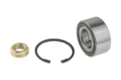 Radlagersatz Vorderachse für CITROËN OPEL PEUGEOT DS BERLINGO MULTISPACE C3