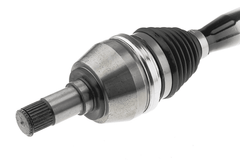 Antriebswelle Vorderachse links für MERCEDES-BENZ A-KLASSE B-KLASSE Sports