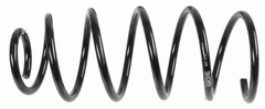 Fahrwerksfeder Vorderachse für AUDI SEAT SKODA VW A3 AROSA OCTAVIA I Combi