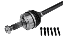 Antriebswelle Vorderachse für MERCEDES-BENZ VIANO VITO Bus / MIXTO Kasten