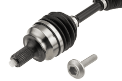 Antriebswelle Vorderachse rechts für MERCEDES-BENZ C-KLASSE T-Model E-KLASSE